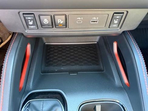 Used 2023 Nissan Frontier PRO-4X w/ Pro Convenience Package AWD/4WD image 27
