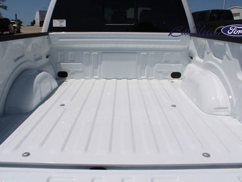 New 2025 Ford F150 XLT w/ Equipment Group 302A MID image 6