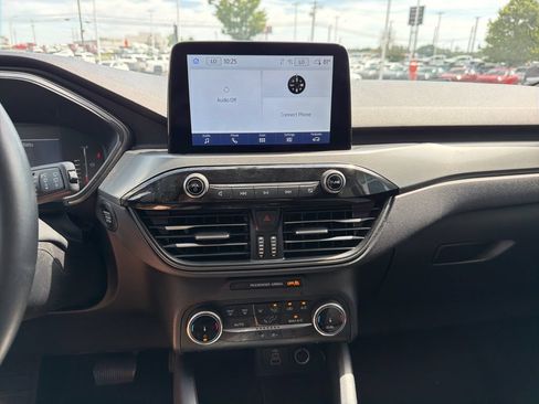 Used 2024 Ford Escape Active FWD image 22