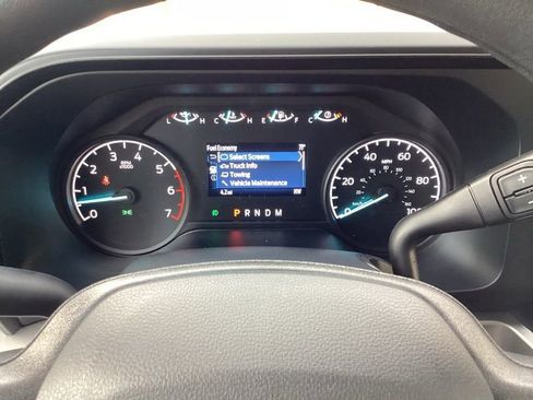 New 2026 Ford F350 XL w/ STX Appearance Package AWD/4WD image 27