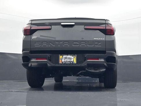 New 2026 Hyundai Santa Cruz Limited image 26