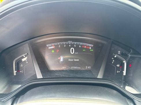Used 2020 Honda CR-V LX image 13