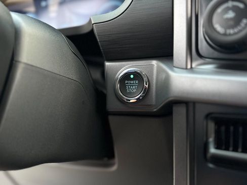 New 2025 Ford F150 Lightning XLT image 55