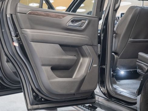 Used 2024 Chevrolet Tahoe Z71 image 43