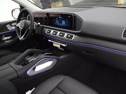 New 2026 Mercedes-Benz GLE 350 4MATIC image 15
