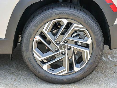 New 2026 Hyundai Tucson SEL Plus FWD image 8