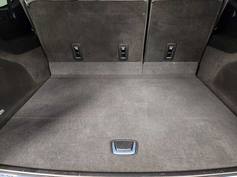 Used 2023 Cadillac Escalade ESV Sport w/ LPO, ONYX Package RWD image 35