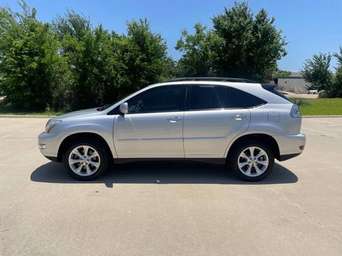 Used 2009 Lexus RX 350 2WD image 9