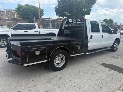 Used 2013 Ford F350 XL w/ PWR Equipment Group RWD image 5