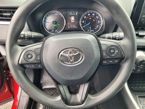 Used 2020 Toyota RAV4 XLE w/ Convenience Package image 21