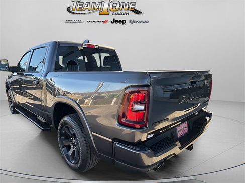 New 2026 RAM 1500 Big Horn image 7