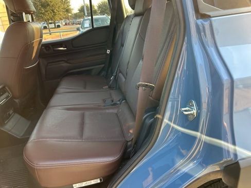 Used 2024 Toyota Land Cruiser image 10