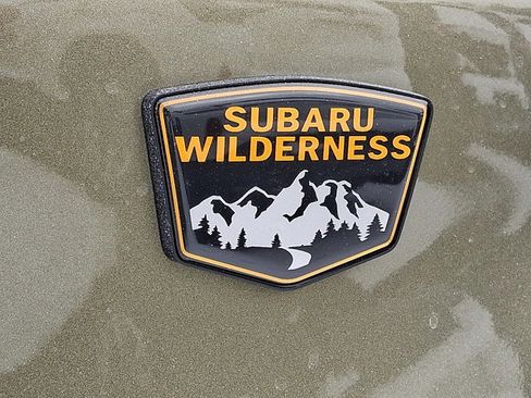 New 2026 Subaru Forester Wilderness image 5