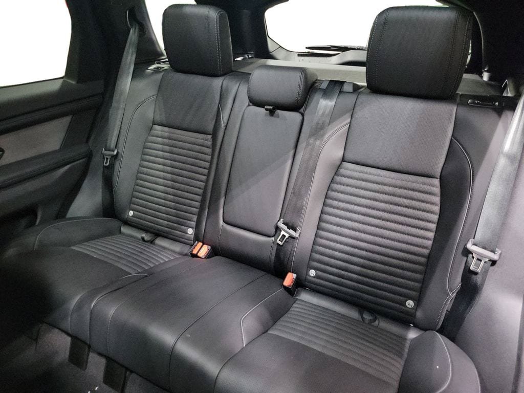 New 2024 Land Rover Discovery Sport Dynamic SE AWD/4WD image 22