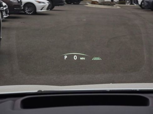 New 2026 Lexus NX 450h+ F Sport image 28