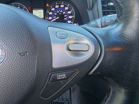 Used 2013 INFINITI FX37 Limited Edition image 20