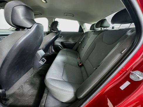 Used 2025 Kia K4 FWD image 28