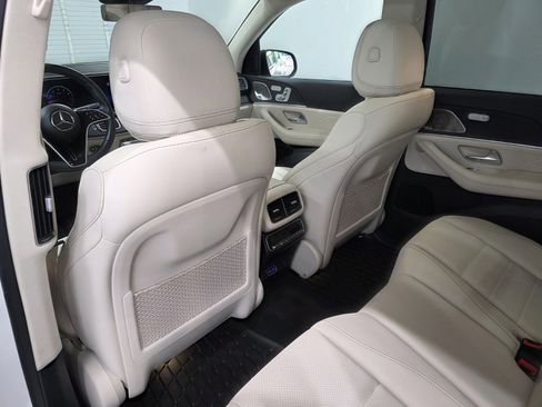 Used 2024 Mercedes-Benz GLE 350 350 4MATIC image 12