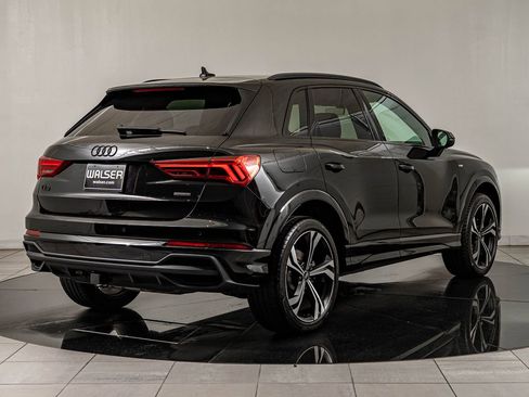 Used 2023 Audi Q3 2.0T Premium Plus w/ Premium Plus Package AWD/4WD image 5