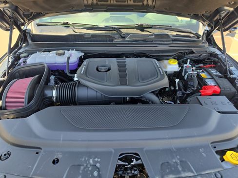 New 2026 RAM 1500 RHO AWD/4WD image 30