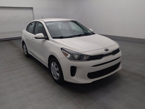 Used 2019 Kia Rio S FWD image 13