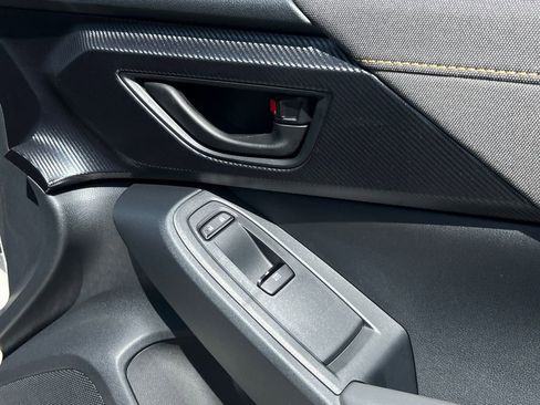 New 2026 Subaru Crosstrek 2.5i Sport w/ Crosstrek Mirror Package image 6