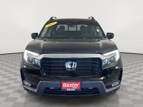 Used 2022 Honda Ridgeline RTL-E image 2
