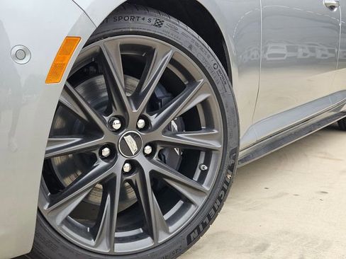 New 2026 Cadillac CT5 V image 7