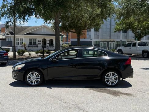 Used 2013 Volvo S60 T5 FWD image 5