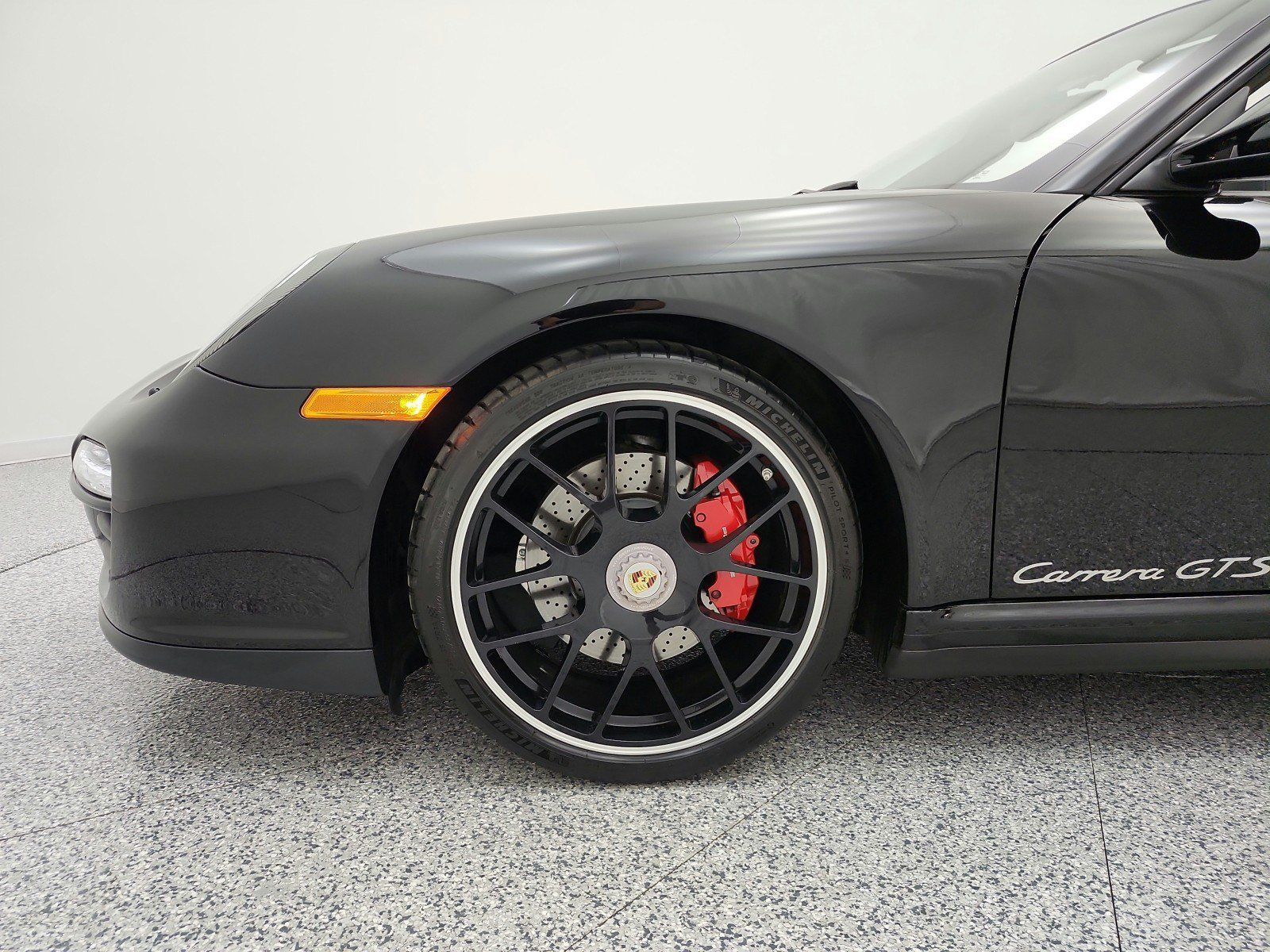 Used 2011 Porsche 911 Carrera GTS RWD image 21