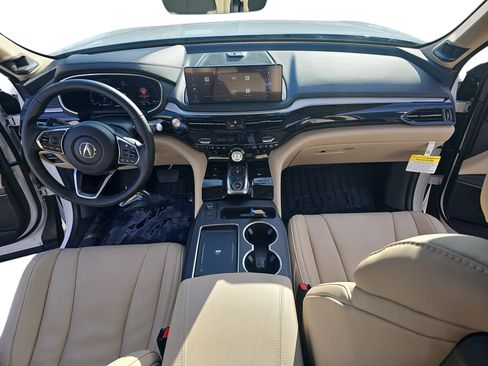 Used 2026 Acura MDX FWD w/ Technology Package image 9