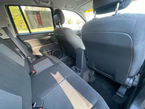 Used 2016 Jeep Compass Sport w/ Power Value Group image 24