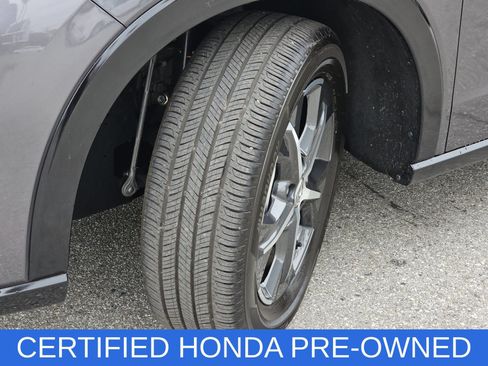 Certified 2025 Honda HR-V EX-L image 30