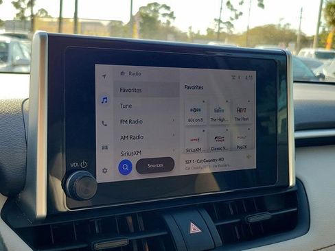 Used 2024 Toyota RAV4 XLE w/ Convenience Package image 30