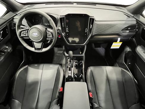 New 2026 Subaru Forester Touring image 15