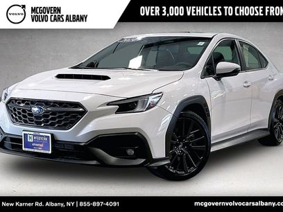 Used 2024 Subaru WRX Limited
