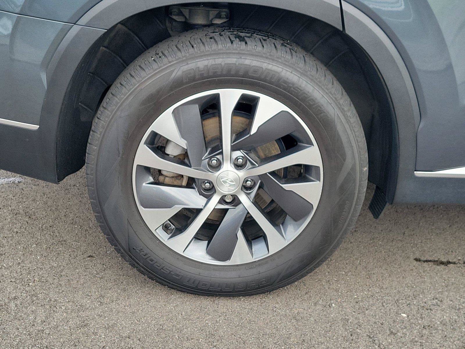 Used 2022 Hyundai Palisade SEL w/ Cargo Package AWD/4WD image 5