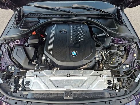 Used 2023 BMW M240i xDrive Coupe w/ Premium Package AWD/4WD image 33