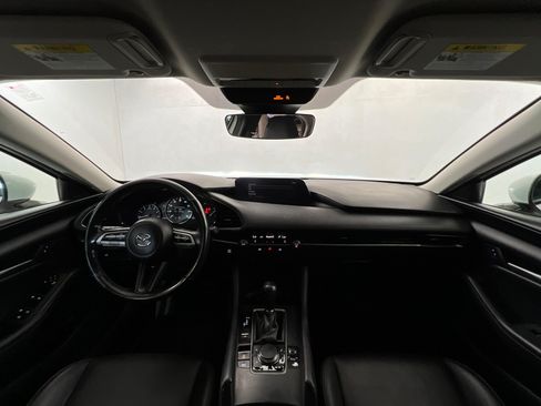 Used 2020 MAZDA MAZDA3 Sedan w/ Select Package FWD image 10