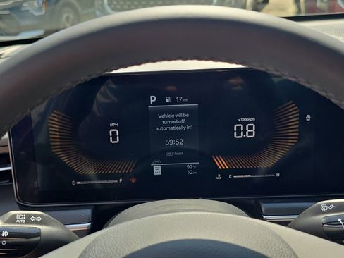 New 2026 Kia K5 GT-Line FWD image 33
