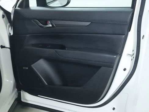 Used 2019 MAZDA CX-5 Touring AWD/4WD image 34