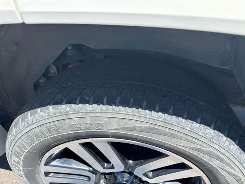 Used 2023 Toyota 4Runner Limited AWD/4WD image 6