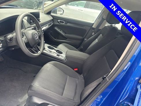 Used 2023 Honda Civic LX image 7