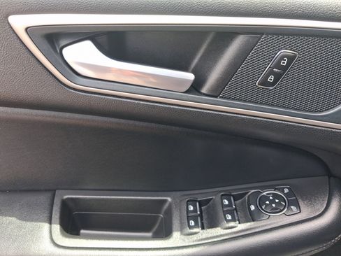 Used 2024 Ford Edge SEL AWD/4WD image 21