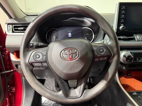 Certified 2019 Toyota RAV4 Adventure w/ All Weather Liner Package AWD/4WD image 24