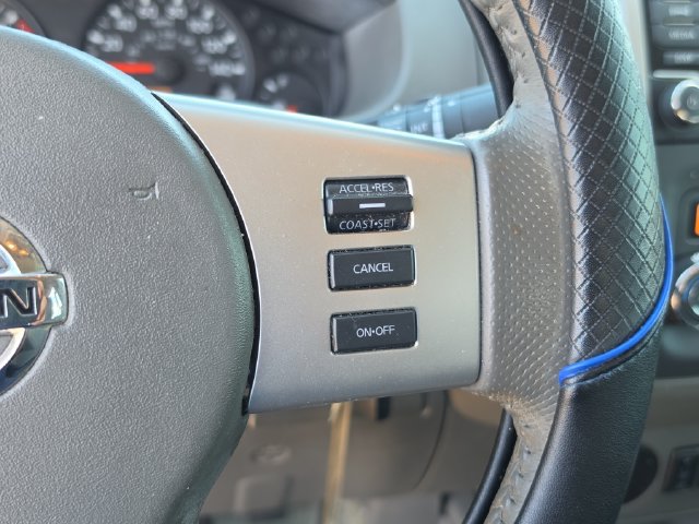 Used 2017 Nissan Frontier SV w/ SV Value Truck Package RWD image 20