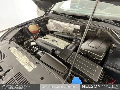 Used 2012 Volkswagen Tiguan S AWD/4WD image 49