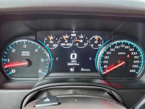 Used 2019 GMC Yukon Denali w/ Denali Ultimate Package image 11