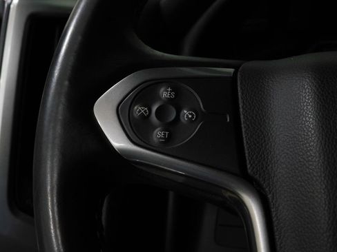 Used 2017 Chevrolet Silverado 1500 LT w/ LT Convenience Package RWD image 43