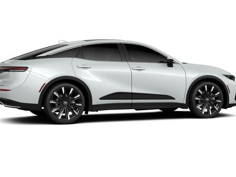 New 2026 Toyota Crown Platinum image 37